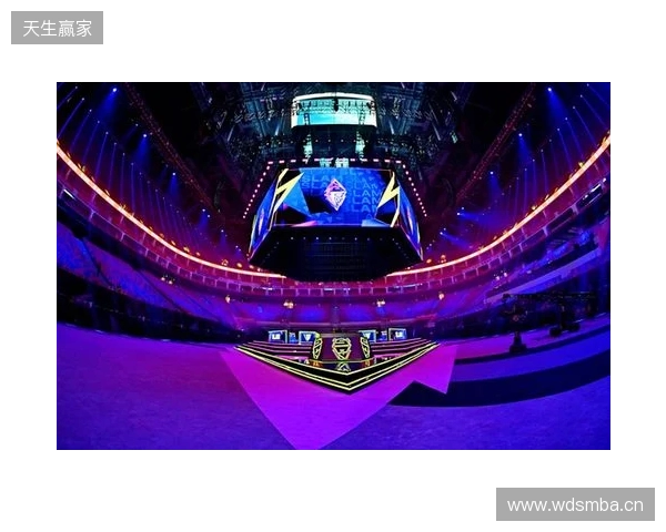 成都举办BLAST DOTA大满贯赛 以电竞助推文商旅体融合发展 成都举办BLAST DOTA大满贯赛 以电竞助推文商旅体融合发展