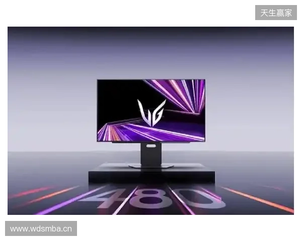 720Hz 第四代OLED,LG UltraGear 27GX790B 为FPS高端玩家打造制胜神器 720Hz 第四代OLED,LG UltraGear 27GX790B 为FPS高端玩家打造制胜神器