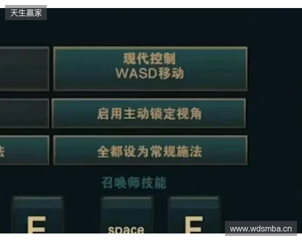 《英雄联盟》测试WASD移动 ADC成最大输家? 《英雄联盟》测试WASD移动 ADC成最大输家?
