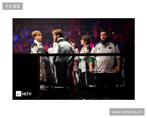 zonic:本次赛事我们的表现不够好,我为此负责 zonic:本次赛事我们的表现不够好,我为此负责