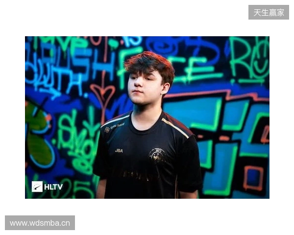 官宣：M80正式签下21岁小将JBa