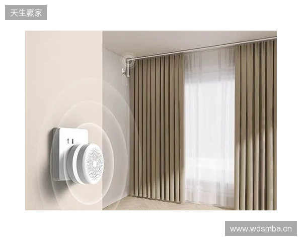 2025年终发布：电动窗帘品牌推荐多维度优势全揭秘！