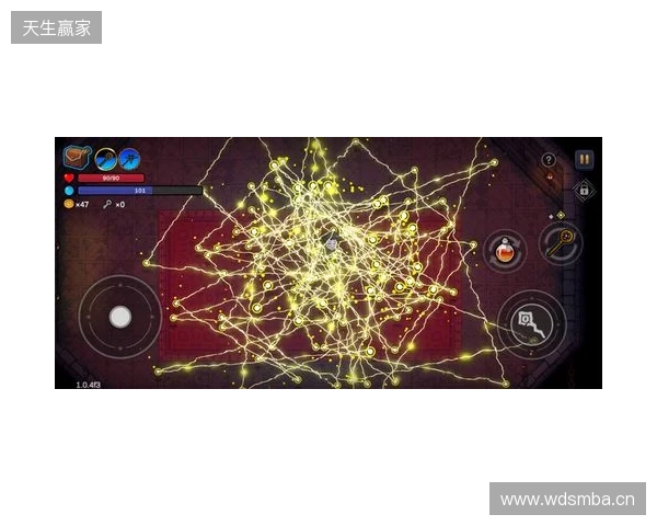 roguelike精品《魔法工艺》手游版掀AI挑战热潮 邀玩家12月竞速对决