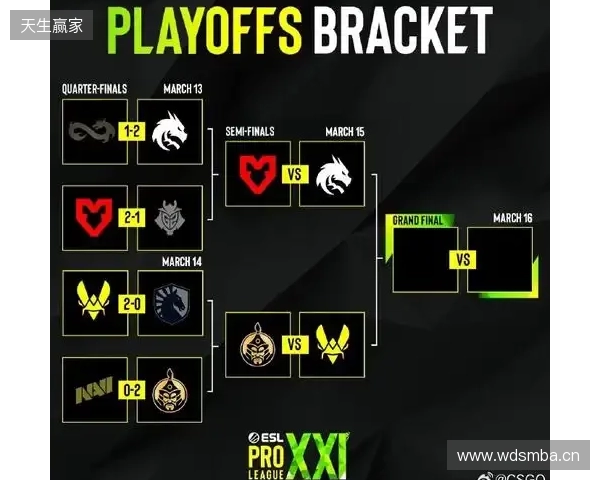 卫冕冠军Vitality、Falcons缺席,EPL S23邀请名单公布 卫冕冠军Vitality、Falcons缺席,EPL S23邀请名单公布