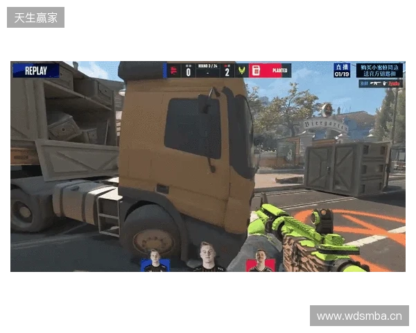 BLAST赏金赛S1:虽败犹荣!Vitality 2- 0 EYE