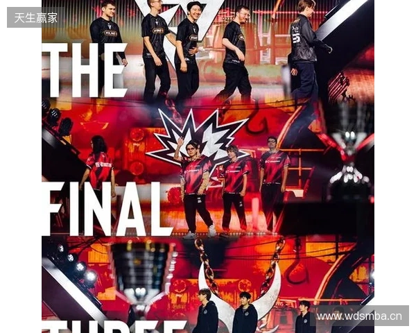 ESL One伯明翰站:XG让一追二战胜PVISION,杀入决赛日 ESL One伯明翰站:XG让一追二战胜PVISION,杀入决赛日