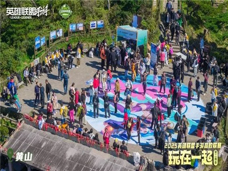 《逃离鸭科夫》闪耀TGA2025:沙漠新图官宣,冬日更新来袭,限时特惠开启