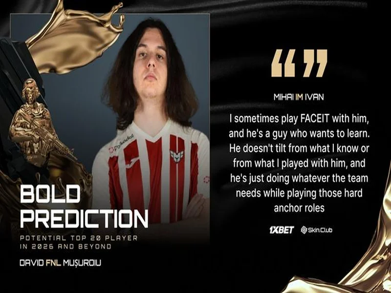 iM推荐的明日之星fnl何许人也？